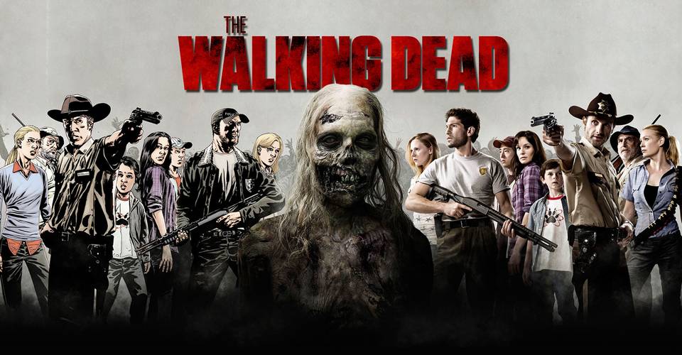 10 Ways The Walking Dead Can Survive After Season 10 10 Ways The Walking Dead Can Survive After Season 10